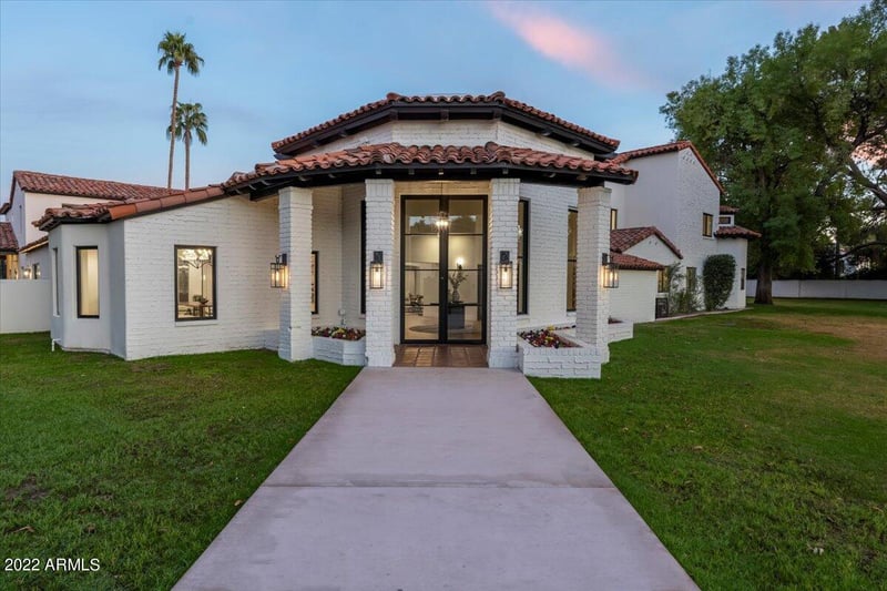 620 W Lawrence Rd, Phoenix, AZ 85013