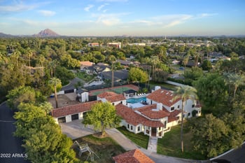 620 W Lawrence Rd, Phoenix, AZ 85013