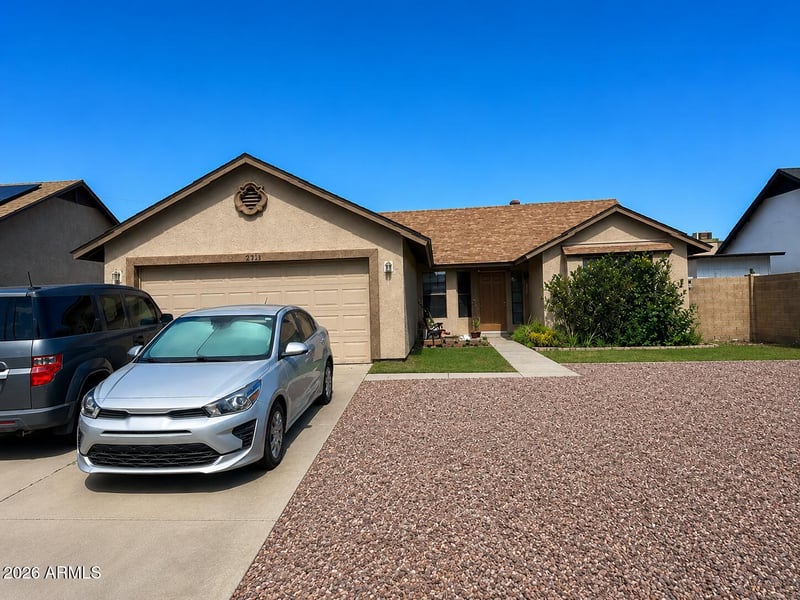 620 W Wagner Ct, Gilbert, AZ 85233