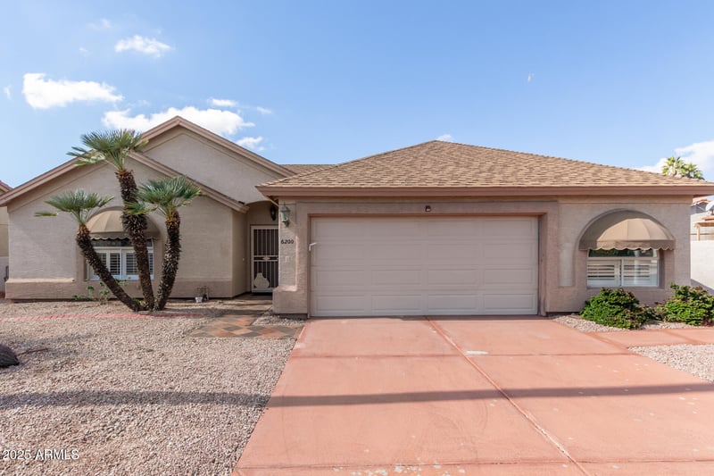 6200 Championship Dr, Chandler, AZ 85249