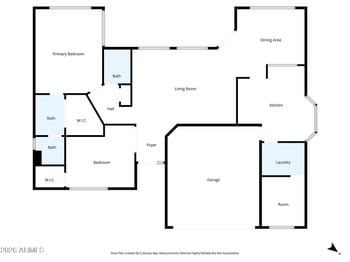 6200 Championship Dr, Chandler, AZ 85249