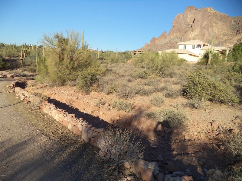 6200 E Jacob Waltz St #C, Apache Junction, AZ 85119