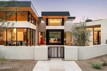 6200 Quartz Mountain Rd, Paradise Valley, AZ 85253