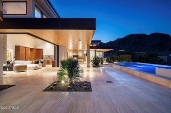 6200 Quartz Mountain Rd, Paradise Valley, AZ 85253