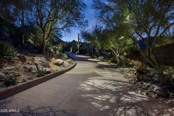 6200 Hummingbird Ln, Paradise Valley, AZ 85253