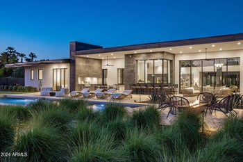 6200 N Mockingbird Ln, Paradise Valley, AZ 85253