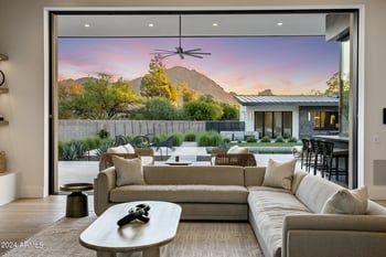 6200 N Mockingbird Ln, Paradise Valley, AZ 85253