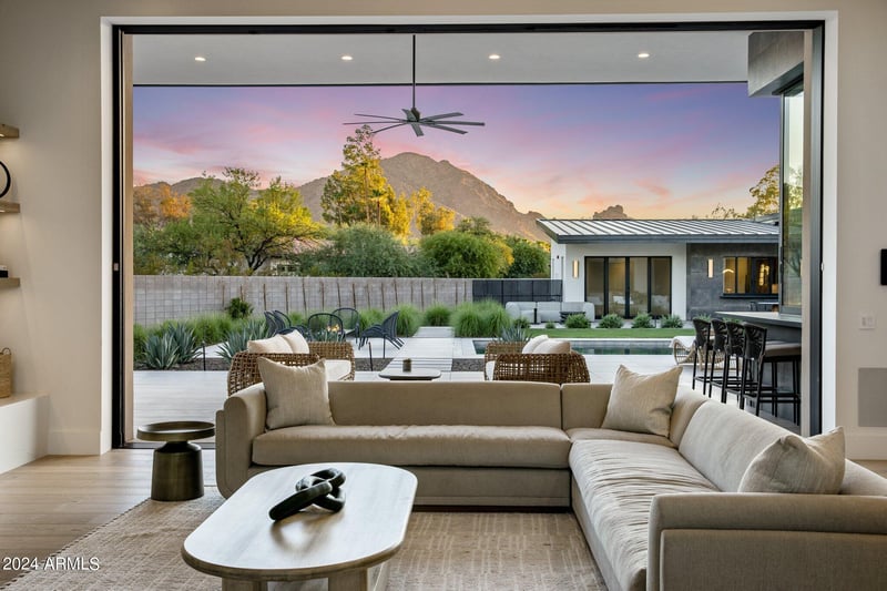 6200 N Mockingbird Ln, Paradise Valley, AZ 85253