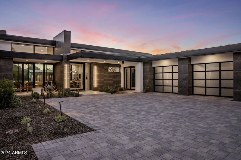 6200 N Mockingbird Ln, Paradise Valley, AZ 85253