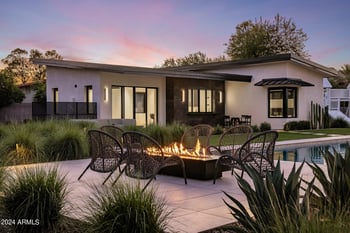 6200 N Mockingbird Ln, Paradise Valley, AZ 85253