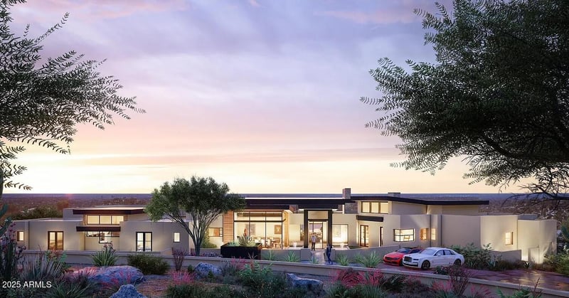 6200 Quartz Mountain Rd, Paradise Valley, AZ 85253