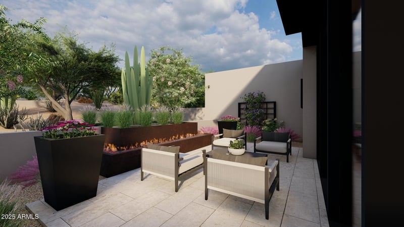 6200 Quartz Mountain Rd, Paradise Valley, AZ 85253