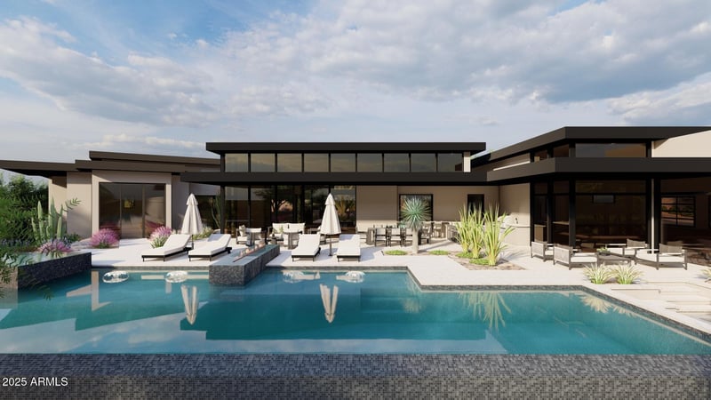 6200 Quartz Mountain Rd, Paradise Valley, AZ 85253