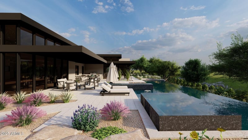 6200 Quartz Mountain Rd, Paradise Valley, AZ 85253