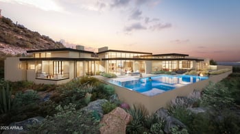 6200 Quartz Mountain Rd, Paradise Valley, AZ 85253