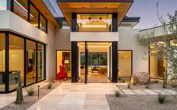 6200 Quartz Mountain Rd, Paradise Valley, AZ 85253