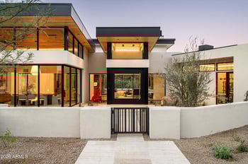 6200 Quartz Mountain Rd, Paradise Valley, AZ 85253