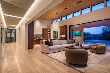 6200 Quartz Mountain Rd, Paradise Valley, AZ 85253