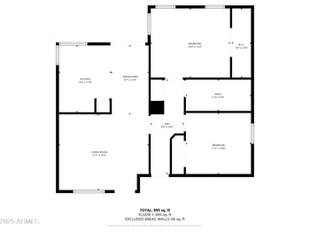 6200 Windstream Pl, Chandler, AZ 85249