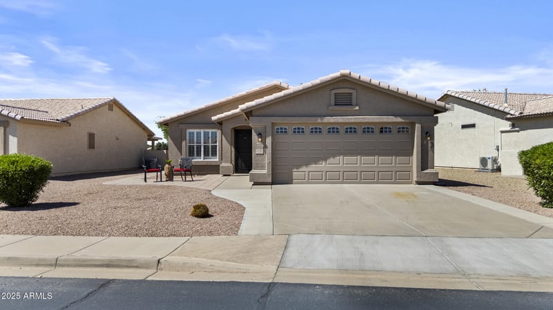 6200 Windstream Pl, Chandler, AZ 85249