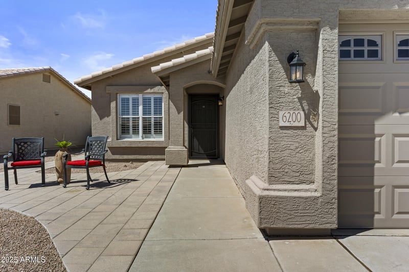 6200 Windstream Pl, Chandler, AZ 85249