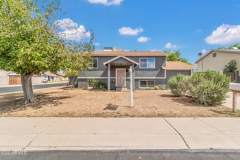 6201 47th St, Phoenix, AZ 85042