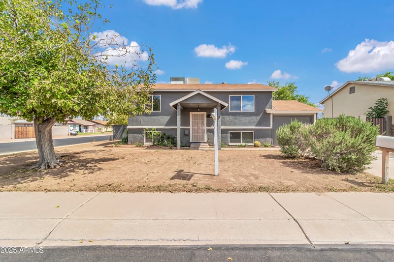 6201 47th St, Phoenix, AZ 85042