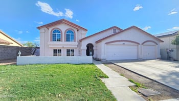 6201 Desert Cove Ave, Glendale, AZ 85304