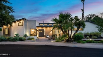 6201 E Calle Redonda --, Scottsdale, AZ 85251
