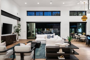 6201 E Calle Redonda --, Scottsdale, AZ 85251