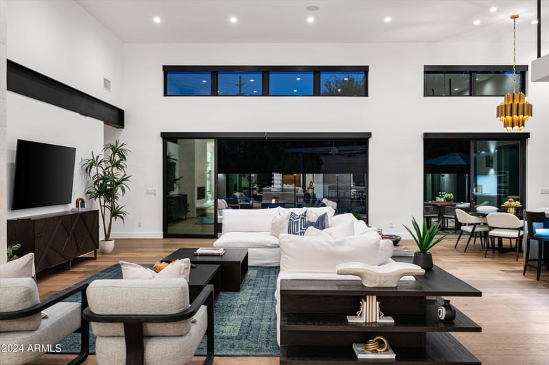 6201 E Calle Redonda --, Scottsdale, AZ 85251