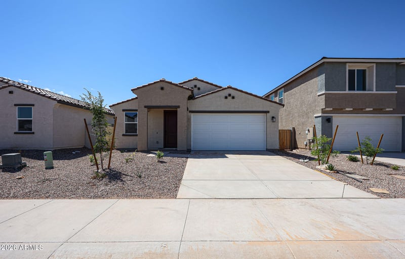 6201 E Crockett Way, San Tan Valley, AZ 85144