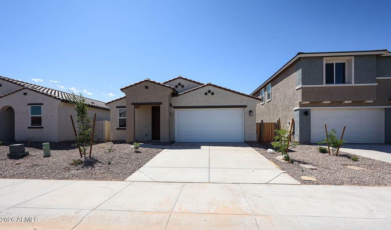6201 E Crockett Way, San Tan Valley, AZ 85144