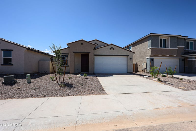 6201 E Crockett Way, San Tan Valley, AZ 85144