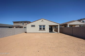 6201 E Crockett Way, San Tan Valley, AZ 85144