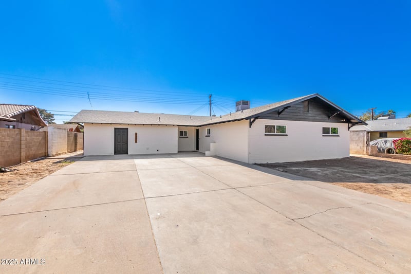 6201 Indianola Ave, Phoenix, AZ 85033