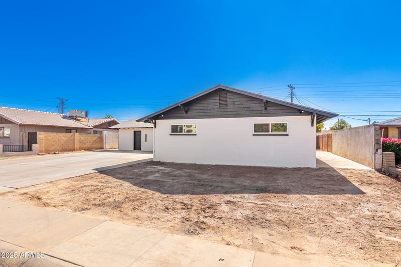 6201 Indianola Ave, Phoenix, AZ 85033