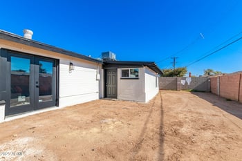 6201 Indianola Ave, Phoenix, AZ 85033