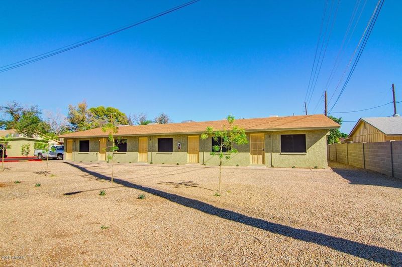 6201 N 23rd Ave, Phoenix, AZ 85015