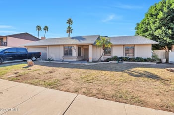 6201 Riviera Dr, Glendale, AZ 85304