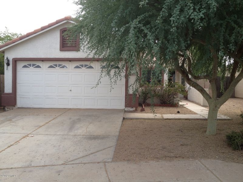 6201 W Illini St, Phoenix, AZ 85043