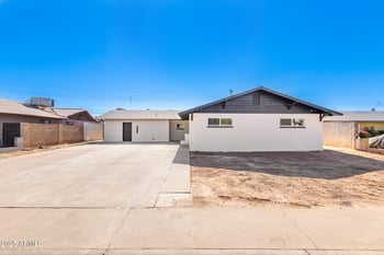 6201 Indianola Ave, Phoenix, AZ 85033