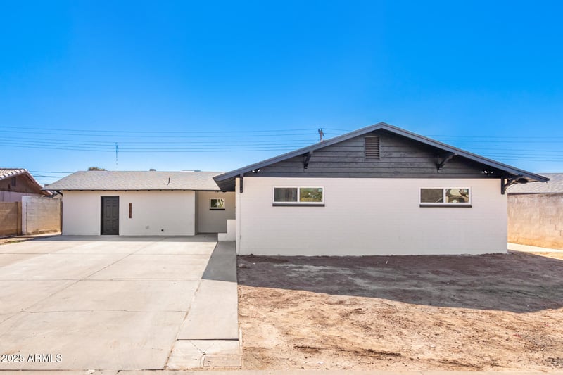 6201 W Indianola Ave, Phoenix, AZ 85033