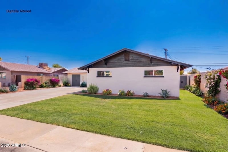 6201 W Indianola Ave, Phoenix, AZ 85033
