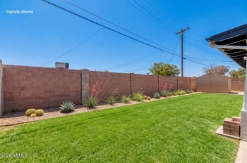 6201 Indianola Ave, Phoenix, AZ 85033