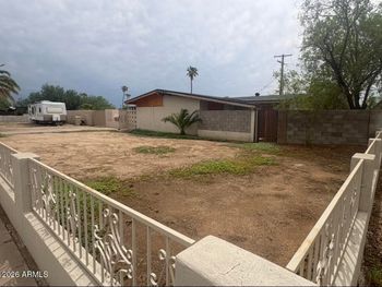 6201 W Missouri Ave, Glendale, AZ 85301