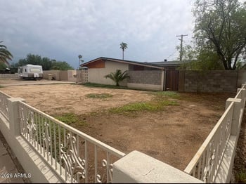 6201 W Missouri Ave, Glendale, AZ 85301