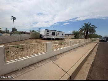 6201 W Missouri Ave, Glendale, AZ 85301