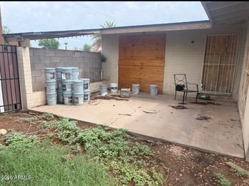 6201 W Missouri Ave, Glendale, AZ 85301