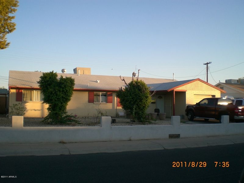 6201 W Monterey Way, Phoenix, AZ 85033